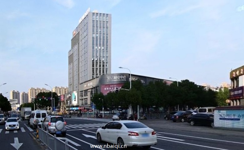 外立面